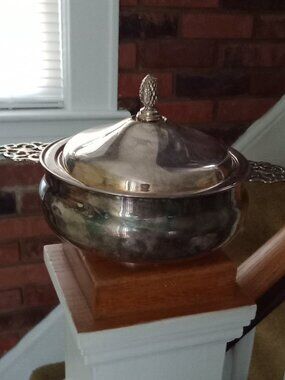 Casserole Server/2 QT